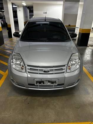 FORD KA 1.0 MPI TECNO 8V FLEX 2P MANUAL FORD KA 1.0 MPI TECNO 8V FLEX 2P MANUAL